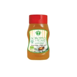 Sciroppo d'Agave per Dolcificare 250 ml, 500 ml, 1 Litro
