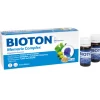Sella Bioton Memoria Complex Integratore per Memoria 14 Flaconcini