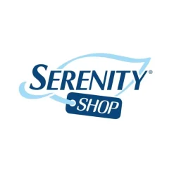 Serenity Pants Pannolone A Mutandina Advance Seitu Discreet Taglia Medium per Protezione 12 Pezzi