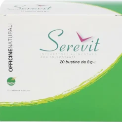 Serevit Integratore per Umore e Relax 20 Buste