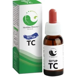 Setup Tc per Benessere Generale 10 ml Gocce