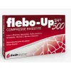 Shedir Flebo-Up 500 Integratore per Gambe Gonfie e Drenaggio Liquidi 30 Compresse