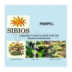 Sibios Perpel Integratore per la Pelle 50ml
