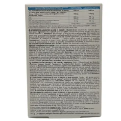 Sifar Nutra Efa Active Integratori Omega 3 30 Capsule