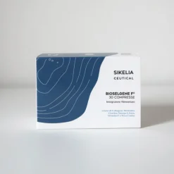 Sikelia Bioselgene F Collagene Marino Capelli Pelle Unghie 30 Compresse