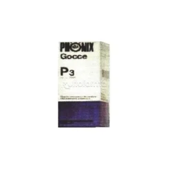 Similia P3 Gocce 50ml