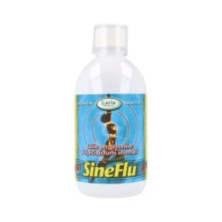 Sineflu Energy Integratore Alimentare per Cambi di Stagione 500ml