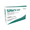 SiNerv 600 per Sistema Nervoso 30 Compresse