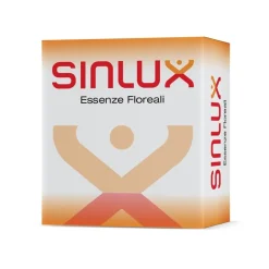 Sinlux 49 Essenza Floreale Impatiens Sweet Chestnut Wild Oat 3 Tubi