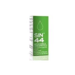 Sin 44 Rimedio Omeopatico in Gocce 50ml