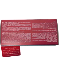 4321 Slim Zone Ribelli Integratore per Grasso Localizzato 60 Capsule
