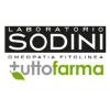 Sodini Lymph 4DH per Supporto Linfatico 3 Supposte Serolab