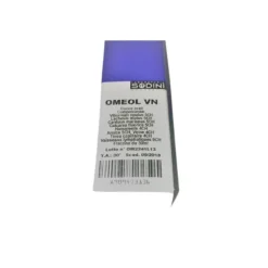 Sodini Omeol Vn Gocce per Circolazione Venosa 30ml