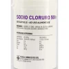 Sodio Cloruro per Equilibrio Idrico 300 Capsule