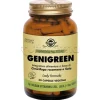 Solgar GeniGreen Integratore per Menopausa 30 Capsule Vegetali