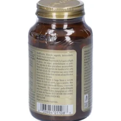 Solgar Omega Mix Integratore di Omega3 per Cuore e Colesterolo 60 Softgels