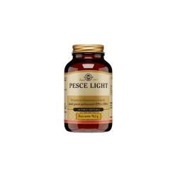 Solgar Pesce Light Integratore per Circolazione e Cuore 60 Perle