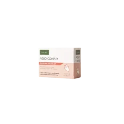 Solimè Aglio Complex Integratore per la Circolazione 60 Perle