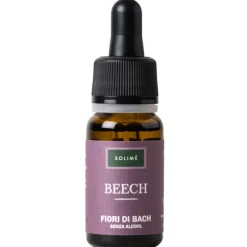 Solime Beech Fiore di Bach Soluzione 10 ml