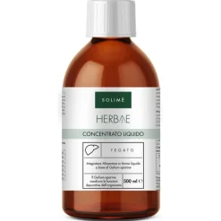 Solime Concentrato Liquido Fegato Depurativo 500 ml