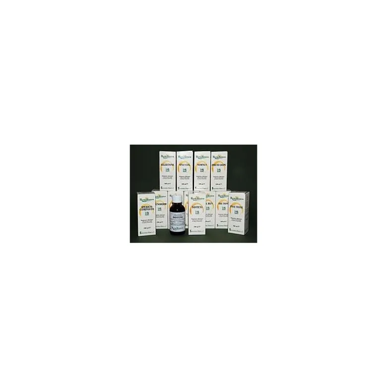 Somnus Integratore per Sonno 100 ml
