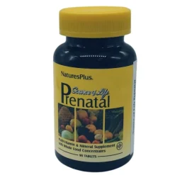 Source Of Life Prenatal per Gravidanza 90 Tavolette