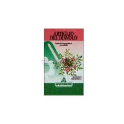 Specchiasol Artiglio Del Diavolo Integratore contro Infiammazioni Articolari 80 Capsule
