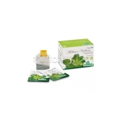 Specchiasol Melissa e Verbena Tisana Bio 20 Bustine