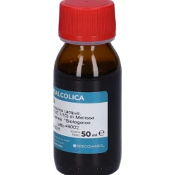 Specchiasol Melissa 17 Tintura Madre 50ml