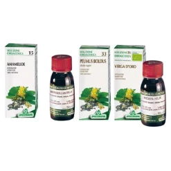 Specchiasol Melissa 17 Tintura Madre 50ml