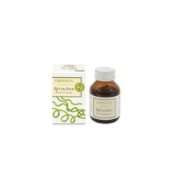 Spirulina 50 Capsule Vegetali