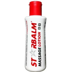 Starbalm Massage Lotion per Rilassamento Muscolare e Articolare 150 ml