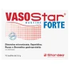Stardea Vasostar Forte Integratore Microcircolo Gambe Pesanti 10 Bustine