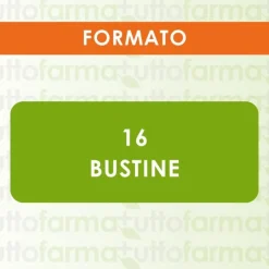 Starguo Menù Cocco Pasto Sostitutivo per Dimagrire 16 Bustine