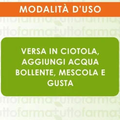 Starguo Menù Cocco Pasto Sostitutivo per Dimagrire 16 Bustine