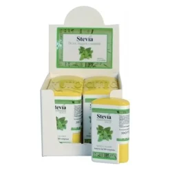 Stevia Edulcorante per Dolcificare 200 Compresse