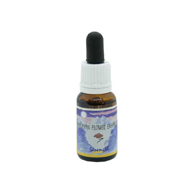 Strength Essenza per Autostima 15ml
