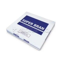 Super Bran Integratore per Difese Immunitarie per Difese Immunitarie 30 Bustine Monodose