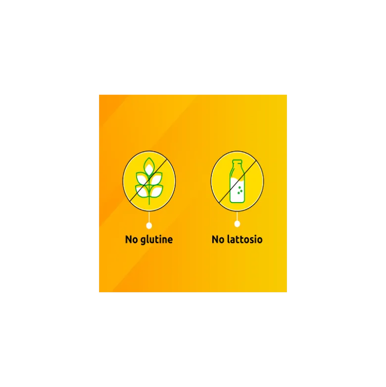 Supradyn Ricarica No Stress Integratore Vitamine e Magnesio 20 Bustine