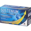 Sustenium Memo Fosforo per Memoria e Concentrazione 10 Flaconcini