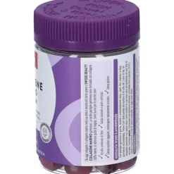 Swisse Collagene Marino Integratore per Pelle 40 Caramelle Gommose
