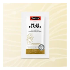 Swisse Pelle Radiosa Integratore per la Pelle 20 Bustine
