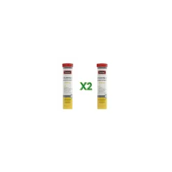 Swisse Vitamina C Effervescente Difese Immunitarie Bipacco 2x20 Compresse