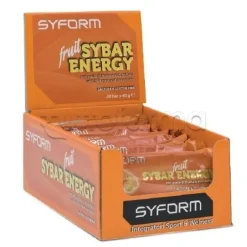 Sybar Energy Fruit Barretta Ace per Energia 40 g