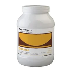 Syform Balance Integratore Proteico Banana Vaniglia 900 g