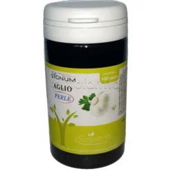 Sygnum Aglio Integratore per Colesterolo 100 Perle