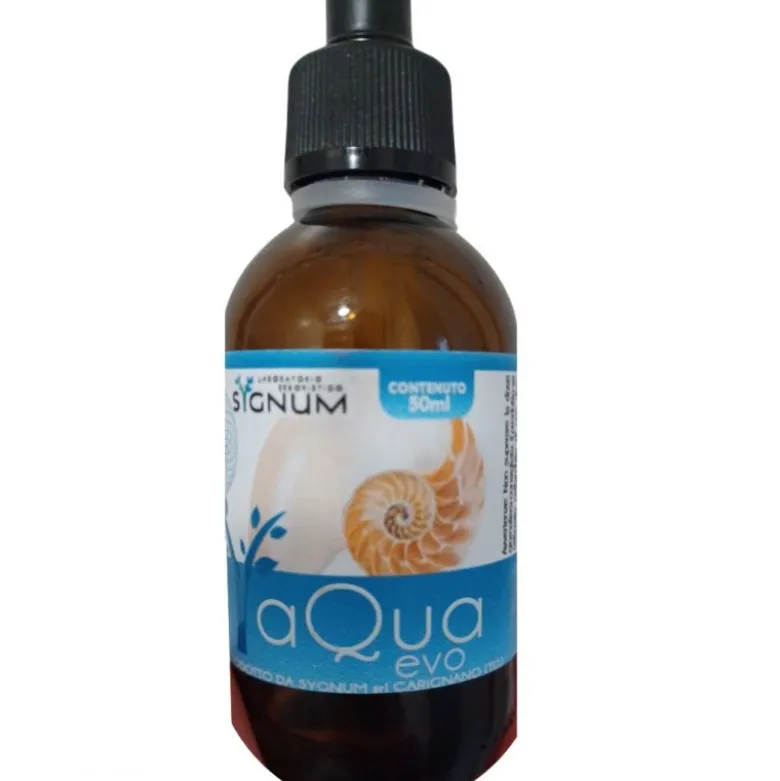 Sygnum aQua EVO Acqua Informata 50ml