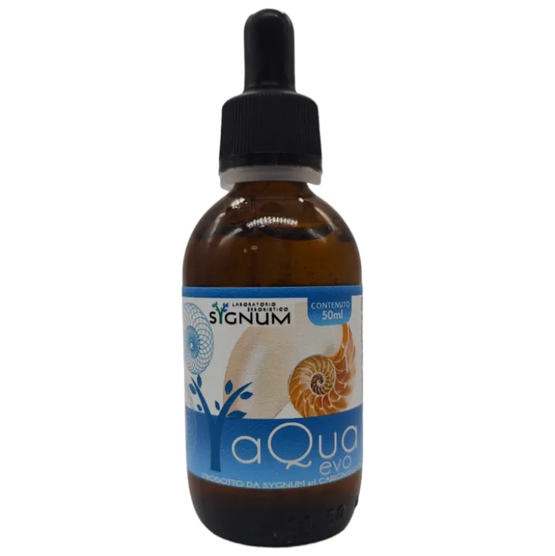Sygnum aQua EVO Acqua Informata 50ml