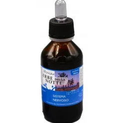 Sygnum Erbe della Notte Integratore per Relax e Sonno 100ml