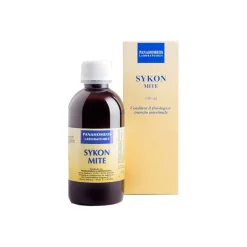 Sykon Mite Integratore Transito Intestinale 150ml